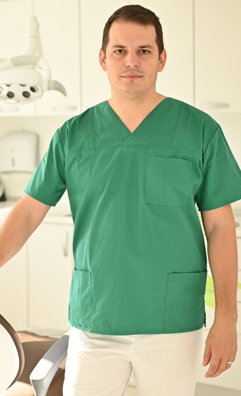 Dr. Polonic